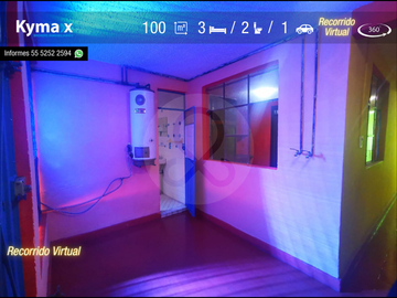 Casa en venta en Arenal