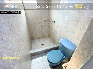 Departamento en venta en Santa María la Ribera