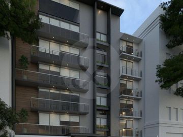 Departamento en venta en San Jerónimo Aculco