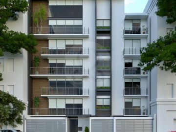 Departamento en venta en San Jerónimo Aculco