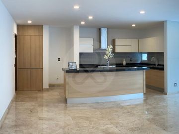 Departamento en venta en San Jerónimo Aculco