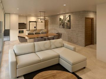 Departamento en venta en San Jerónimo Aculco