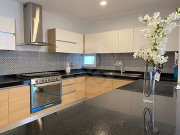 Departamento en venta en San Jerónimo Aculco