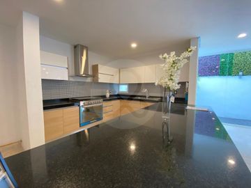 Departamento en venta en San Jerónimo Aculco