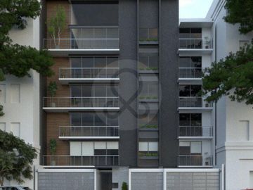 Departamento en venta en San Jerónimo Aculco