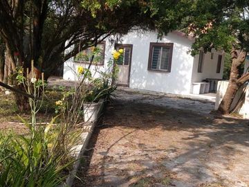 Quinta al Sur de Juarez N.L.