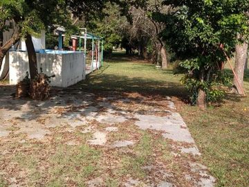 Quinta al Sur de Juarez N.L.