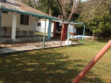 Quinta al Sur de Juarez N.L.