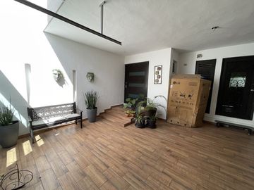 CASA EN VENTA EN VENTA EN CUMBRES ELITE 7 SECTOR - MONTERREY, NL