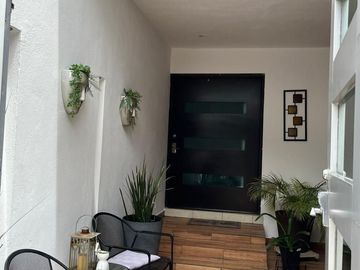 CASA EN VENTA EN VENTA EN CUMBRES ELITE 7 SECTOR - MONTERREY, NL