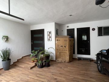 CASA EN VENTA EN VENTA EN CUMBRES ELITE 7 SECTOR - MONTERREY, NL