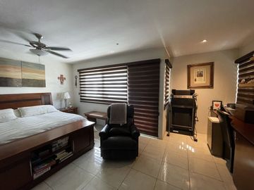 CASA EN VENTA EN VENTA EN CUMBRES ELITE 7 SECTOR - MONTERREY, NL