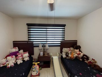CASA EN VENTA EN VENTA EN CUMBRES ELITE 7 SECTOR - MONTERREY, NL