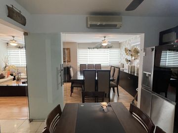 CASA EN VENTA EN VENTA EN CUMBRES ELITE 7 SECTOR - MONTERREY, NL