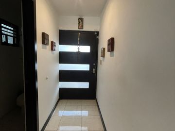 CASA EN VENTA EN VENTA EN CUMBRES ELITE 7 SECTOR - MONTERREY, NL