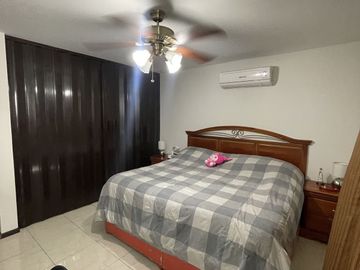 CASA EN VENTA EN VENTA EN CUMBRES ELITE 7 SECTOR - MONTERREY, NL