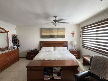 CASA EN VENTA EN VENTA EN CUMBRES ELITE 7 SECTOR - MONTERREY, NL