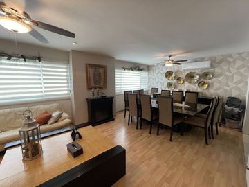 CASA EN VENTA EN VENTA EN CUMBRES ELITE 7 SECTOR - MONTERREY, NL