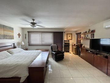 CASA EN VENTA EN VENTA EN CUMBRES ELITE 7 SECTOR - MONTERREY, NL