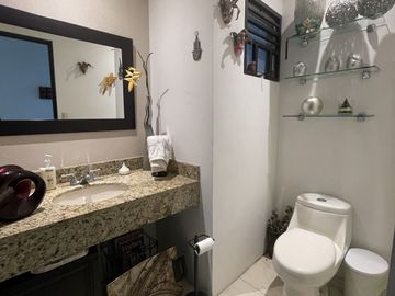 CASA EN VENTA EN VENTA EN CUMBRES ELITE 7 SECTOR - MONTERREY, NL