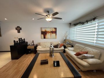 CASA EN VENTA EN VENTA EN CUMBRES ELITE 7 SECTOR - MONTERREY, NL
