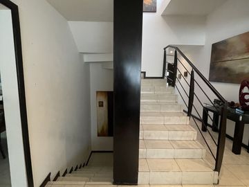 CASA EN VENTA EN VENTA EN CUMBRES ELITE 7 SECTOR - MONTERREY, NL