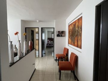 CASA EN VENTA EN VENTA EN CUMBRES ELITE 7 SECTOR - MONTERREY, NL