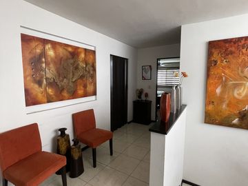 CASA EN VENTA EN VENTA EN CUMBRES ELITE 7 SECTOR - MONTERREY, NL
