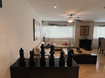 CASA EN VENTA EN VENTA EN CUMBRES ELITE 7 SECTOR - MONTERREY, NL