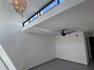 Casa en Venta de una Planta en Francisco de Montejo.