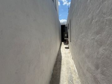 Casa en Venta de una Planta en Francisco de Montejo.