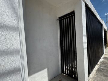 Casa en Venta de una Planta en Francisco de Montejo.