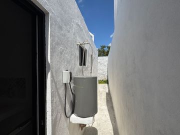 Casa en Venta de una Planta en Francisco de Montejo.