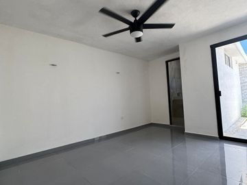 Casa en Venta de una Planta en Francisco de Montejo.
