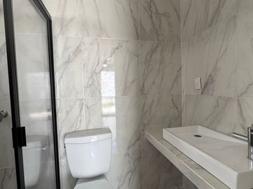Casa en Venta de una Planta en Francisco de Montejo.