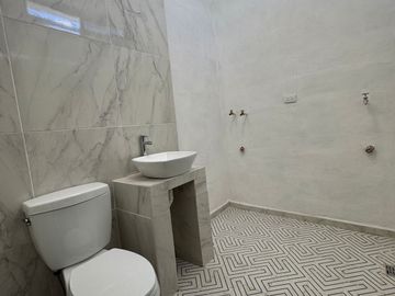 Casa en Venta de una Planta en Francisco de Montejo.
