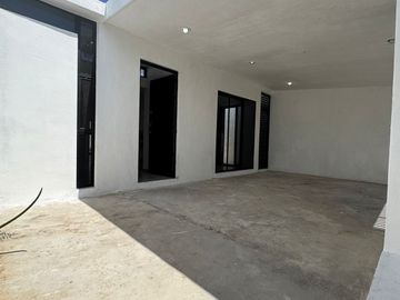 Casa en Venta de una Planta en Francisco de Montejo.