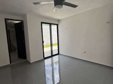 Casa en Venta de una Planta en Francisco de Montejo.