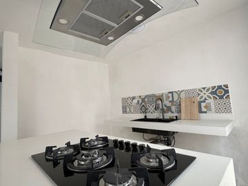 Casa en Venta de una Planta en Francisco de Montejo.