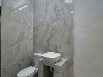 Casa en Venta de una Planta en Francisco de Montejo.