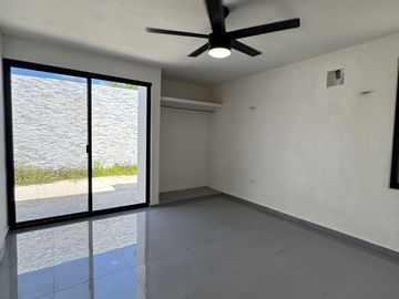 Casa en Venta de una Planta en Francisco de Montejo.