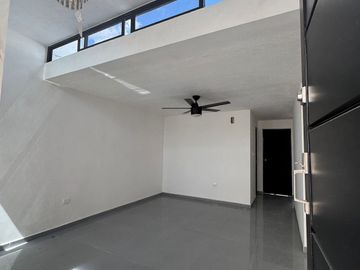 Casa en Venta de una Planta en Francisco de Montejo.