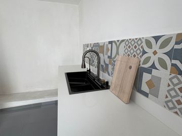 Casa en Venta de una Planta en Francisco de Montejo.
