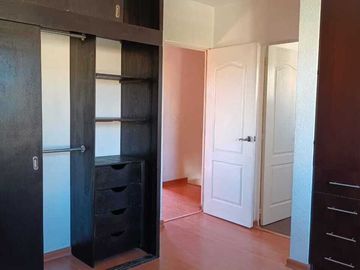 Venta de Casa en Condominio, Urbi Hacienda Balboa, Cuautitlán Izcalli