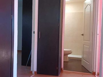 Venta de Casa en Condominio, Urbi Hacienda Balboa, Cuautitlán Izcalli
