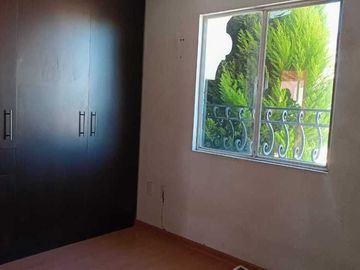Venta de Casa en Condominio, Urbi Hacienda Balboa, Cuautitlán Izcalli