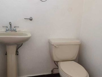 Venta de Casa en Condominio, Urbi Hacienda Balboa, Cuautitlán Izcalli