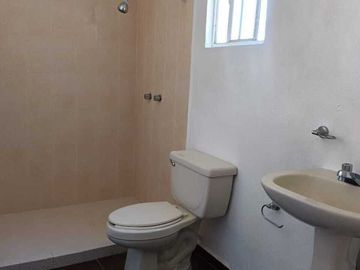 Venta de Casa en Condominio, Urbi Hacienda Balboa, Cuautitlán Izcalli