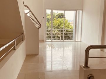 3 Bedroom Townhouse for sale in Noen Phra, Rayong