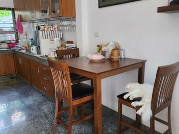 6 Bedroom House for sale at Ban Saifon 2